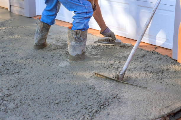 Best Driveway Drainage Solutions in Ringwood, NJ