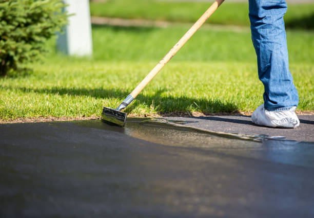 Ringwood, NJ Driveway Paving Services Company